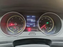 2021 Volkswagen Tiguan L 330TSI AT 2WD, белый — фото 34
