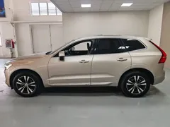 2024 Volvo XC60 4WD Luxury — фото 16