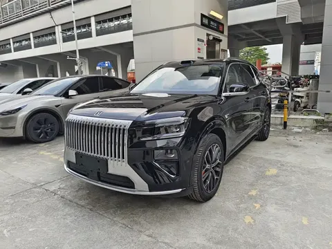 2026 Zeekr 8X Max 55kWh