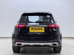 2024 Mercedes-Benz GLE 350 4MATIC, чёрный — фото 7