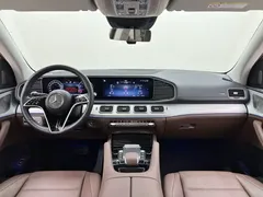 2024 Mercedes-Benz GLE 350 4MATIC, чёрный — фото 12