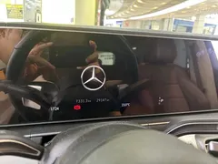 2024 Mercedes-Benz GLE 350 4MATIC, чёрный — фото 15