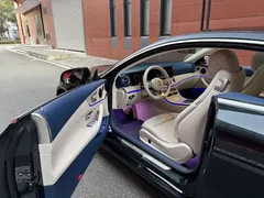 2020 Mercedes-Benz E-Class E 260, зелёный — фото 9