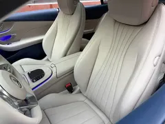 2020 Mercedes-Benz E-Class E 260, зелёный — фото 10