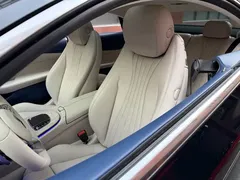 2020 Mercedes-Benz E-Class E 260, зелёный — фото 14
