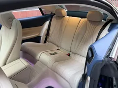 2020 Mercedes-Benz E-Class E 260, зелёный — фото 34