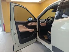 2025 BYD Seagull 405km Flying Smart Driving, белый — фото 7