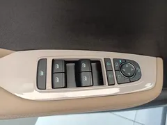 2025 BYD Seagull 405km Flying Smart Driving, белый — фото 9