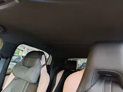 2025 BYD Seagull 405km Flying Smart Driving, белый — фото 12