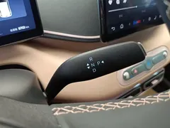2025 BYD Seagull 405km Flying Smart Driving, белый — фото 16