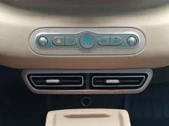 2025 BYD Seagull 405km Flying Smart Driving, белый — фото 18
