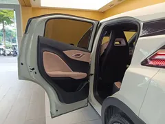 2025 BYD Seagull 405km Flying Smart Driving, белый — фото 21