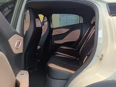2025 BYD Seagull 405km Flying Smart Driving, белый — фото 22