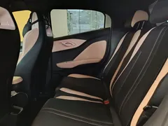 2025 BYD Seagull 405km Flying Smart Driving, белый — фото 23