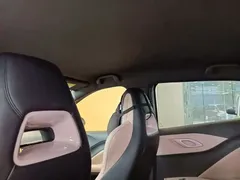 2025 BYD Seagull 405km Flying Smart Driving, белый — фото 24