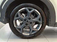 2025 BYD Seagull 405km Flying Smart Driving, белый — фото 30