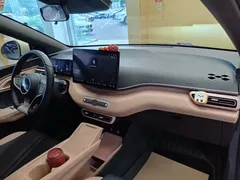 2025 BYD Seagull 405km Flying Smart Driving, белый — фото 31
