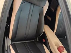 2025 BYD Seagull 405km Flying Smart Driving, белый — фото 32