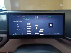 2025 BYD Seagull 405km Flying Smart Driving, белый — фото 34