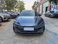 2026 BYD Seal 06 DM-i 210KM — фото 2