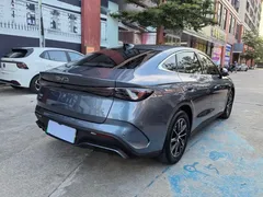 2026 BYD Seal 06 DM-i 210KM — фото 5