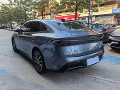 2026 BYD Seal 06 DM-i 210KM — фото 7
