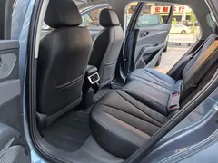 2026 BYD Seal 06 DM-i 210KM — фото 9