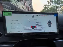 2026 BYD Seal 06 DM-i 210KM — фото 16