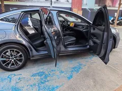 2026 BYD Seal 06 DM-i 210KM — фото 18
