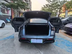 2026 BYD Seal 06 DM-i 210KM — фото 19