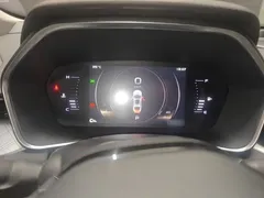 2021 Geely Preface 2.0TD, чёрный — фото 4