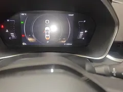 2021 Geely Preface 2.0TD, чёрный — фото 5