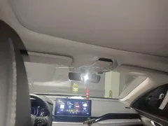2021 Geely Preface 2.0TD, чёрный — фото 9
