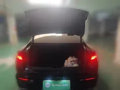2021 Geely Preface 2.0TD, чёрный — фото 10