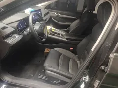 2021 Geely Preface 2.0TD, чёрный — фото 13