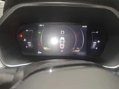 2021 Geely Preface 2.0TD, чёрный — фото 14