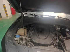 2021 Geely Preface 2.0TD, чёрный — фото 19