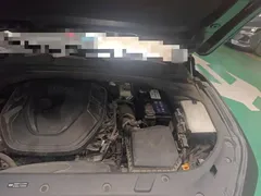 2021 Geely Preface 2.0TD, чёрный — фото 20