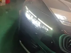 2021 Geely Preface 2.0TD, чёрный — фото 25