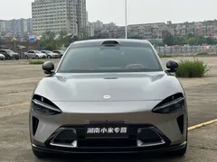 2025 Xiaomi YU7 4WD Max — фото 2