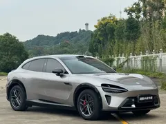 2025 Xiaomi YU7 4WD Max — фото 3