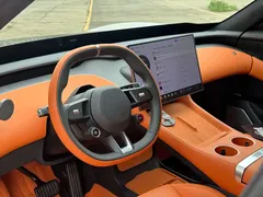 2025 Xiaomi YU7 4WD Max — фото 6