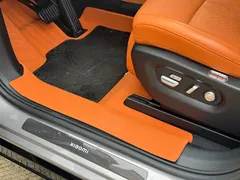 2025 Xiaomi YU7 4WD Max — фото 7