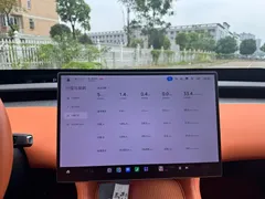 2025 Xiaomi YU7 4WD Max — фото 10