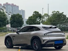 2025 Xiaomi YU7 4WD Max — фото 12