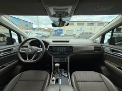 2020 Volkswagen Viloran 330TSI Business, чёрный — фото 4