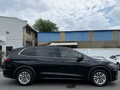 2020 Volkswagen Viloran 330TSI Business, чёрный — фото 5