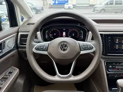 2020 Volkswagen Viloran 330TSI Business, чёрный — фото 7