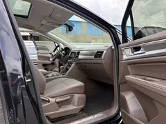 2020 Volkswagen Viloran 330TSI Business, чёрный — фото 11