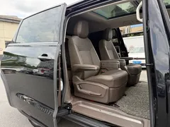 2020 Volkswagen Viloran 330TSI Business, чёрный — фото 12